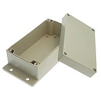 Корпус для РЭА: 11-9 (158x90x64)