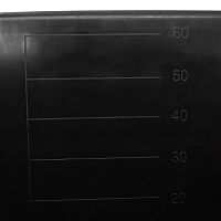 Таз для смесей прямоугольный 60 л
