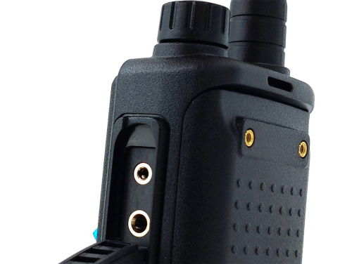 Радиостанция Track-9 Dual Band  фото 5