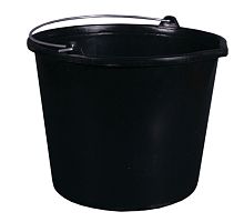 Ведро строительное 20л "ШАБАШКА"  148-0020