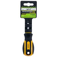 Отвертка крестовая Profi, Cr-V, РН, 2*38 мм