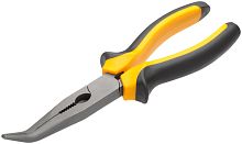 Утконосы "Стайл" 200мм, прорезиненные ручки, молибденовое покрытие  