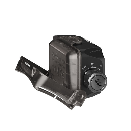 Фонарь Fenix налобный HL45R 1000 люмен фото 5