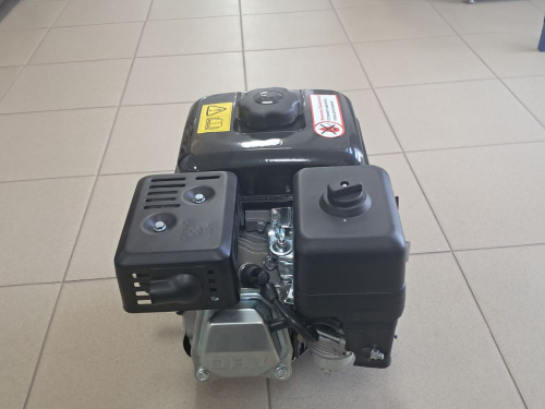 Двигатель бензиновый М700 (шпонка) фото 5 Двигатель бензиновый М700 (шпонка) фото 5