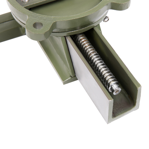 Тиски слесарные, 150мм, стальные, поворотные. Сибртех фото 2 Тиски слесарные, 150мм, стальные, поворотные. Сибртех фото 2