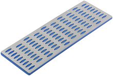 Брусок абразивный алмазный 150х50мм, Р 800 синий