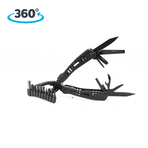 Мультиинструмент складной Ganzo G103 фото 12