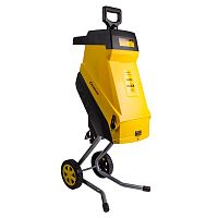 Измельчитель электрический CHAMPION SH251 (2,5кВт 40мм 10,3кг)