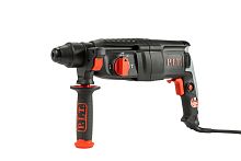 Перфоратор P.I.T. PBH26-С5, SDS-plus, 1000Вт, 3,2Дж, 3-реж., пласт. кейс