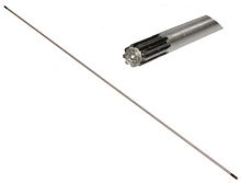 Вал для бензокосы 7 зубов 152см