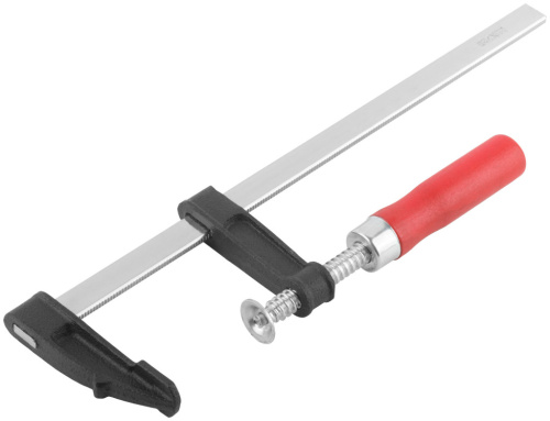 Струбцина F-образная 50*250 мм фото 2