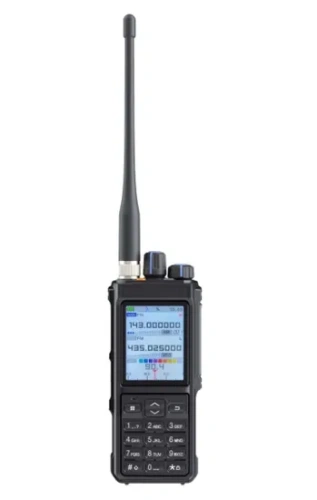 Рация UVL-15W фото 3 Рация UVL-15W фото 3