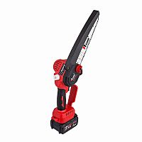 Пила цепная аккумуляторная бесщеточная NUMBER ONE ECS20/3/0-PRO