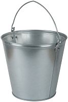 Ведро оцинкованное (для воды) 15л