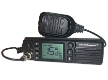 OPTIM-Satellite CB р/с авто 4Вт, 40 каналов