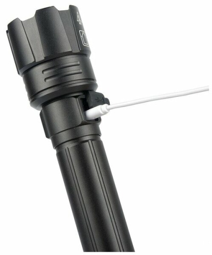 Фонарь ручной светодиодный Н-705 Р90 Фонарь ручной светодиодный Н-705 Р90