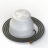 Антенна GSM/3G/4G Magnita-1 (Круговая, 3/6 дБ, кабель 3м., SMA)