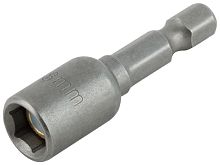 Адаптер с торцевой головкой 45*8 мм