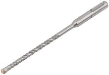 Бур по бетону 6.5х160 мм, SDS-Plus, GreatFlex Light
