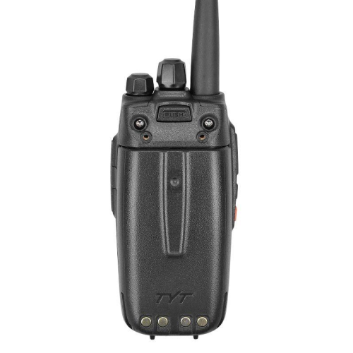 Радиостанция TYT TH-UV8000D фото 2