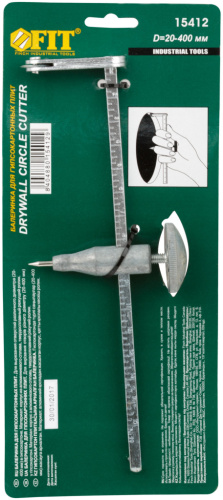 Балеринка для ГКЛ FIT фото 2 Балеринка для ГКЛ FIT фото 2