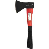 Топор стеклопластик. обрезин ручка 600 гр Политех