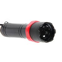 Фонарь ручной NICEDEVICE ND-1100 встроенный аккумулятор