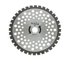 Нож для мотокосы TUSCAR BB1075, Professional, 230x25,4x36T, Super Strong