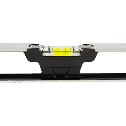 Уровень каркасный фрезер. базы, 3 глазка Победит