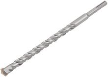 Бур по бетону 16х260 мм, SDS-Plus, GreatFlex Light