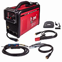 Сварочный инвертор NUMBER ONE NMIG 260-PRO