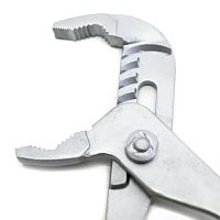 Клещи переставные обливные рукоятки 300 мм