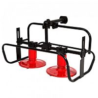 Косилка "Forza" роторная под вал отбора мощности 14мм  FZ-1MR-D