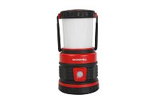 Фонарик светодиодный  80-200LM,  перезаряжаемый WORKPRO