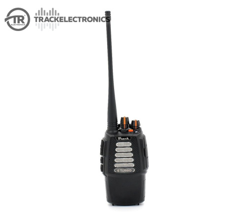 Радиостанция Track -6 Turbo 