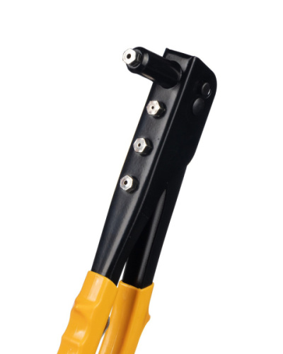 Заклепочник 250 мм фото 2