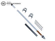Track TR-400V (136-174МГц, 8,5дБ) Базовая антенна 4м