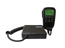 OPTIM-Travel CB р/с авто 4Вт, 40 каналов