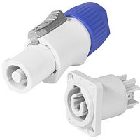 Разъем: NAC3FCB-R