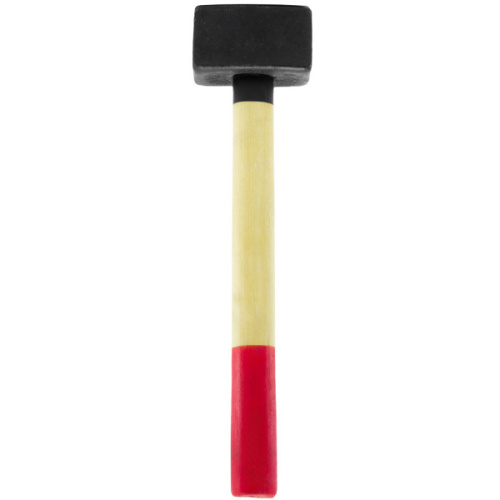 Кувалда литая №2, дл. 360мм фото 2