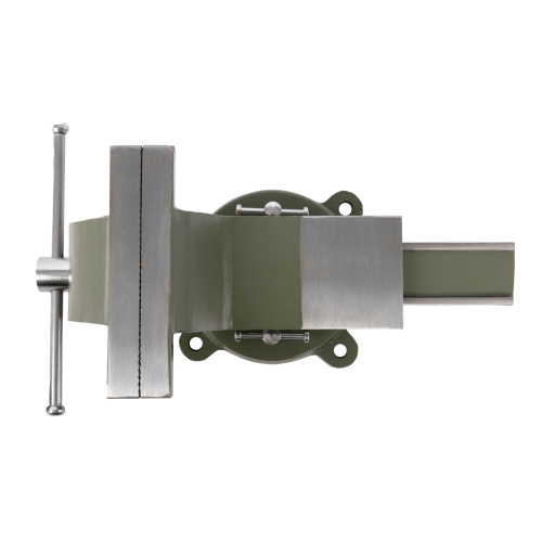 Тиски слесарные, 150мм, стальные, поворотные. Сибртех фото 11 Тиски слесарные, 150мм, стальные, поворотные. Сибртех фото 11