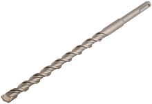 Бур по бетону 14*260 CUTOP. Profi. SDS-Plus, двойная спираль, три пылеотводящие кромки 
