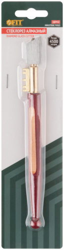 Стеклорез алмазный №3 фото 2 Стеклорез алмазный №3 фото 2