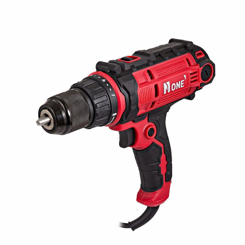 Шуруповерт сетевой NUMBER ONE ED650/13-PRO фото 4