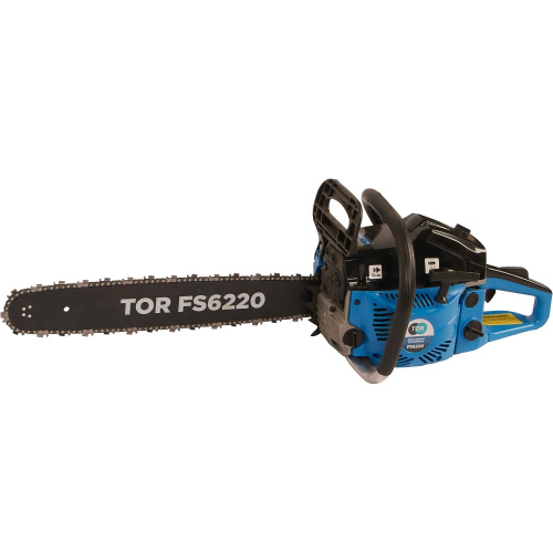 Бензопила TOR FS 6220 Бензопила TOR FS 6220