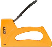 Степлер для узких скоб тип 53 6-10 мм, ABS пластиковый корпус