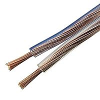 Кабель акустический SC 2x1.50 B/L