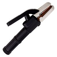 Держатель электродов, 500А, Сибртех