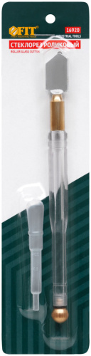 Стеклорез роликовый масляный фото 2 Стеклорез роликовый масляный фото 2