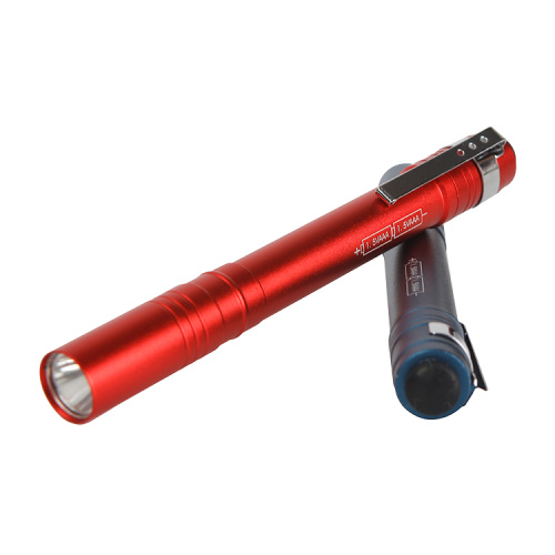 Фонарик светодиодный 30LM 2AAA WORKPRO Фонарик светодиодный 30LM 2AAA WORKPRO